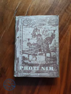 ANTONÍN KOLEK - Proti nim II.