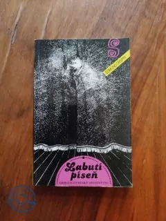 EDMUND CRISPIN - Labutí píseň