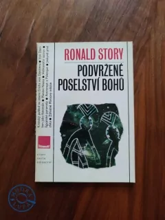 Podvržené poselství bohů
