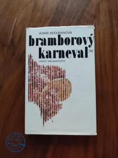 AIMÉE BEEKMAN - Bramborový karneval