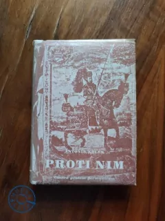 ANTONÍN KOLEK - Proti nim I.