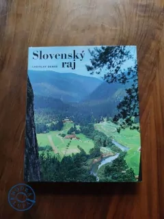 LADISLAV DENEŠ - Slovenský raj