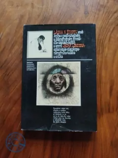 JACK LONDON - Láska k životu