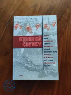 ANDREW BELL-FIALKOFF - Etnické čistky