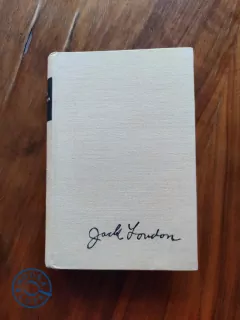 JACK LONDON - Martin Eden
