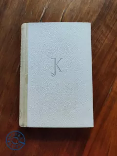 JOSEF KNAP - Věno