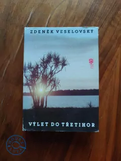 ZDENĚK VESELOVSKÝ - Výlet do třetihor