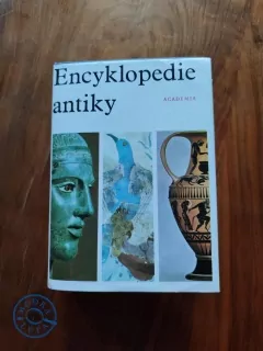 LUDVÍK SVOBODA - Encyklopedie antiky