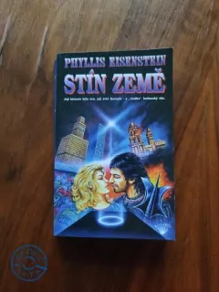 PHYLLIS EISENSTEIN - Stín země