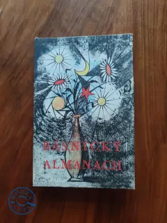 MILAN KUNDERA - Básnický almanach 1959
