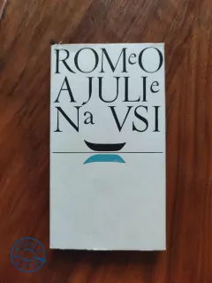 GOTTFRIED KELLER - Romeo a Julie na vsi