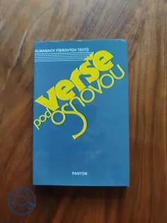 VERŠE POD OSNOVOU