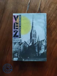 WILLIAM GOLDING - Věž