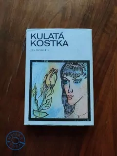 JÁN NAVRÁTIL - Kulatá kostka