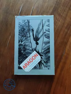 LOUIS ARAGON - Ponížení a sláva Francie