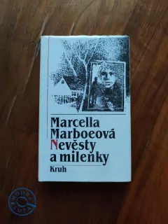 MARCELLA MARBOEOVÁ - Nevěsty a milenky