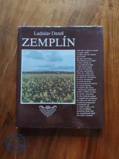 LADISLAV DENEŠ - Zemplín