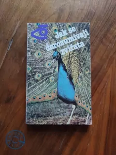 VLADIMÍR MOROZOV - Jak se dorozumívají zvířata