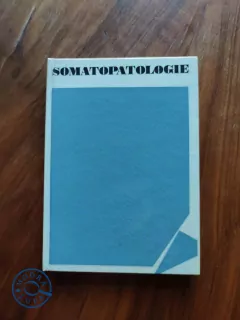 ANNA PAVLOVÁ-ZAHALKOVÁ, MILOŠ SOVÁK, MARTA SOVÁKOVÁ - Somatopatologie
