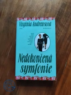 VIRGINIA CLEO ANDREWS - Nedokončená symfonie