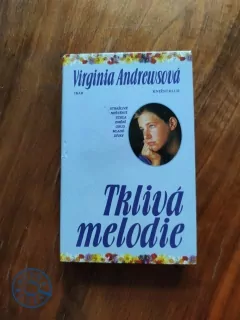 VIRGINIA CLEO ANDREWS - Tklivá melodie