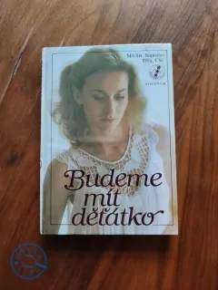 STANISLAV TRČA - Budeme mít děťátko