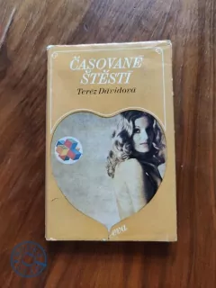 TERÉZ DÁVID - Časované štěstí