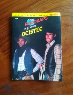 H. C. NAGEL - Očistec