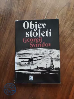 GEORGIJ IVANOVIČ SVIRIDOV - Objev století