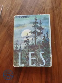 JAN VRBA - Les