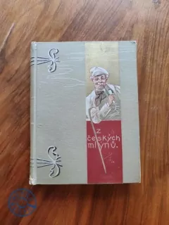 KAREL TŮMA - Z českých mlýnů 3