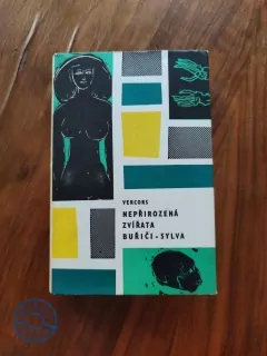 VERCORS - Nepřirozená zvířata, Buřiči, Sylva