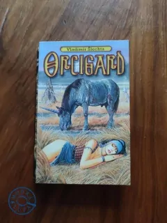 VLADIMÍR ŠLECHTA - Orcigard