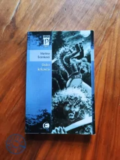 MARTINA ŠRÁMKOVÁ - Doba krkavců