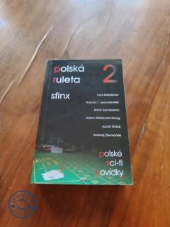 POLSKÁ RULETA 2 - SFINX