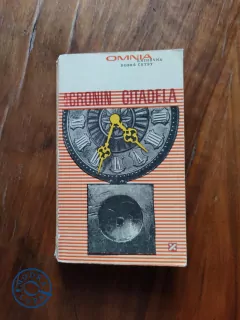 ARCHIBALD JOSEPH CRONIN - Citadela