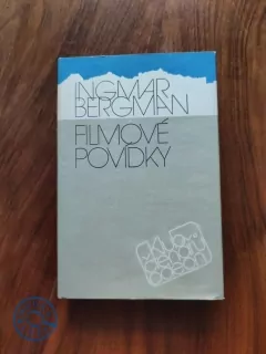 INGMAR BERGMAN - Filmové povídky