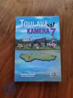 IVETA TOUŠLOVÁ, MAREK PODHORSKÝ, JOSEF MARŠÁL - Toulavá kamera 7.