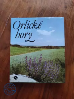 VLADIMÍR BRANDEJS - Orlické hory