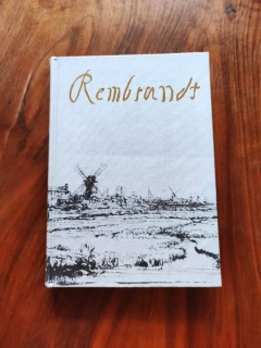 HENDRIK VAN LOON - Rembrandt