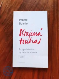 RENATE DAIMLER - Utajená touha