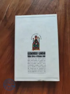 GUDMUNDUR KAMBAN - Vidím širou a krásnou zemi