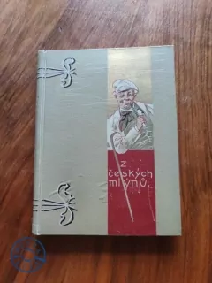 KAREL TŮMA - Z českých mlýnů 6