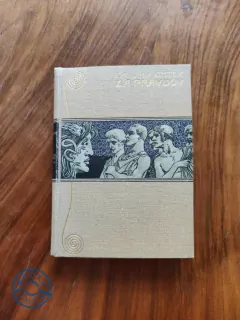 JOSEF LAICHTER - Za pravdou, díl 2.