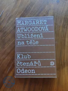 MARGARET ATWOOD - Ublížení na těle