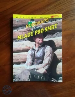 G. F. WACO - Mladý pro smrt