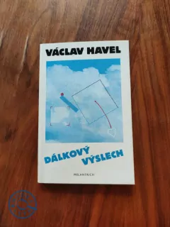 VÁCLAV HAVEL - Dálkový výslech