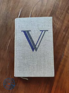 VLADISLAV VANČURA - Útěk do Budína