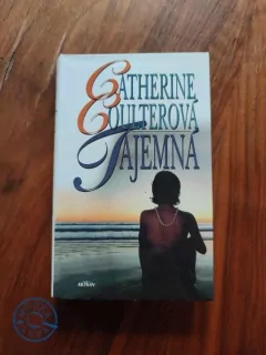 CATHERINE COULTER - Tajemná