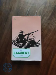ERIC LAMBERT - Veteráni